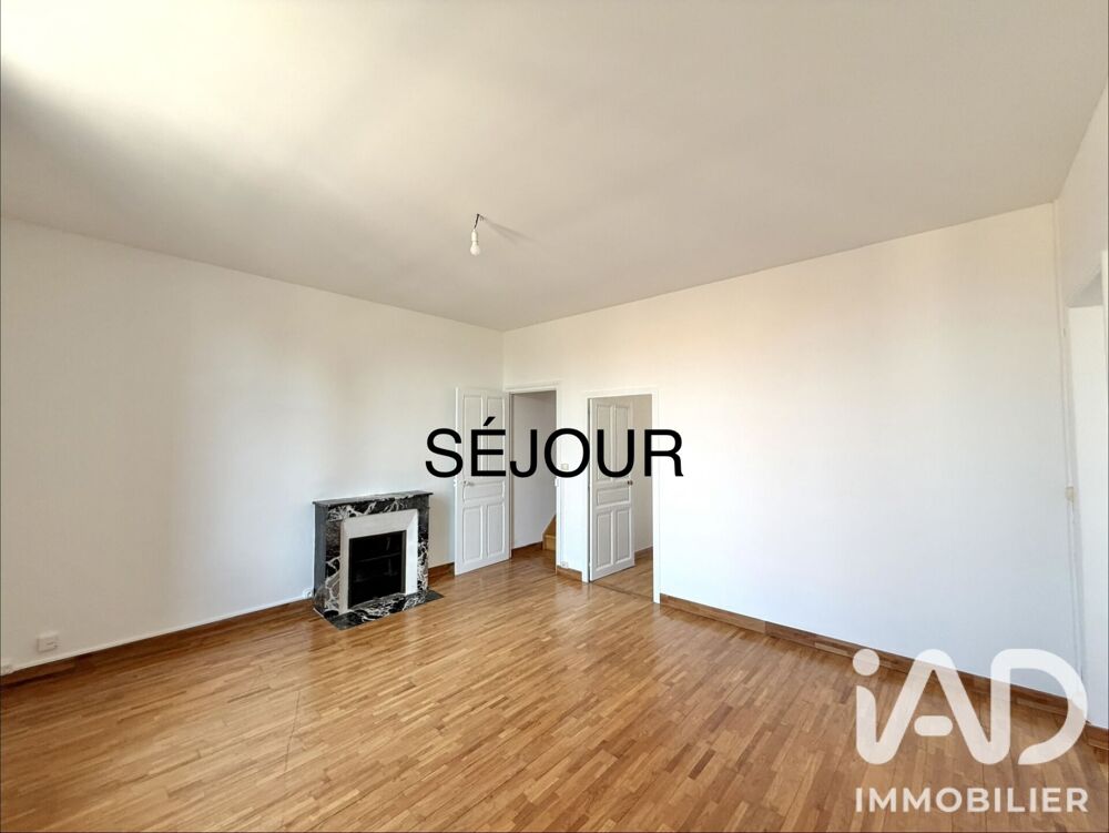 Vente Duplex 4 pièces