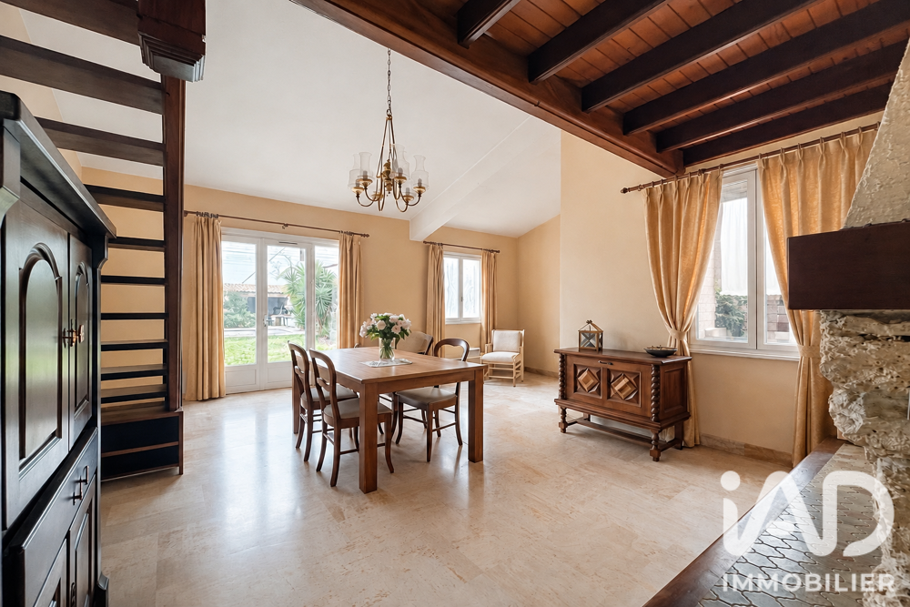 Vente Maison Vente Maison traditionnelle 5 pièces Lézignan-corbières