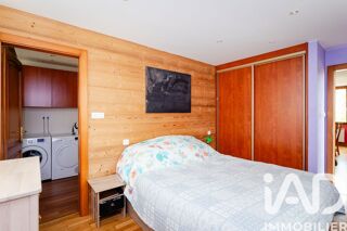 Appartement � vendre 3 pi�ces 52 m�