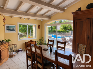  Maison à vendre 5 pièces 117 m²