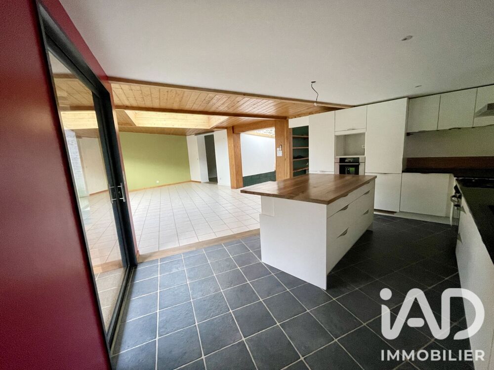 Location Maison Location Maison/villa 6 pièces Nantes