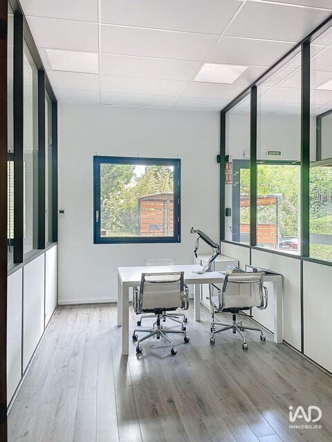 Location Bureaux 143 m&sup2; 2933 69760 Limonest