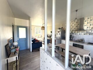  Maison à vendre 4 pièces 70 m²