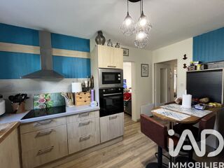  Maison à vendre 6 pièces 118 m²
