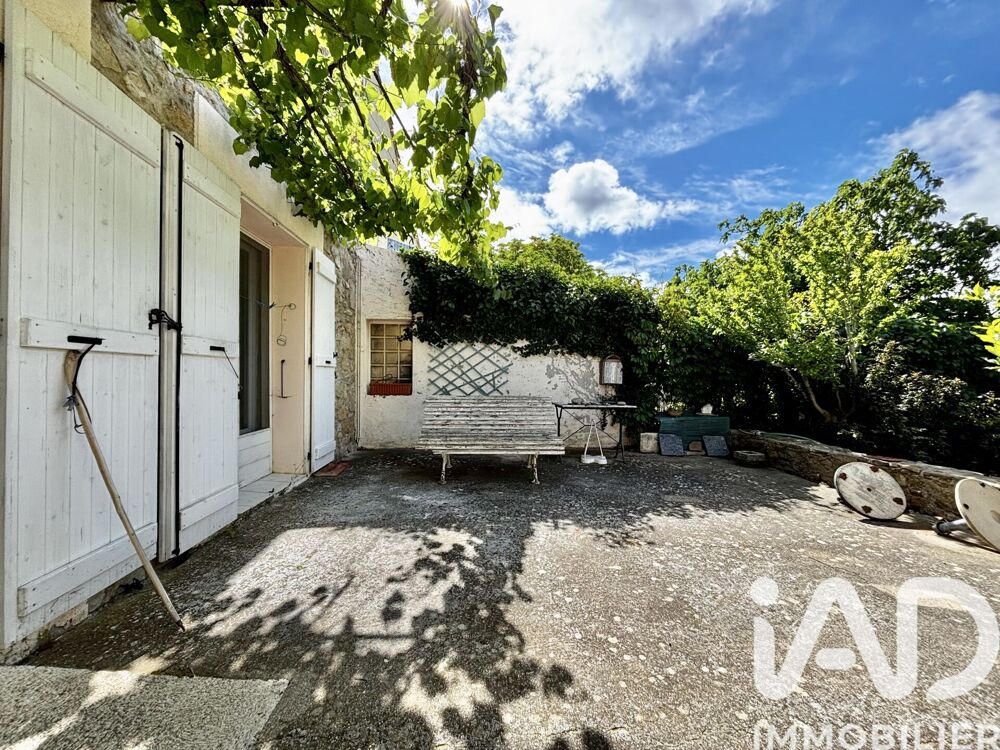 Vente Maison de village 7 pièces