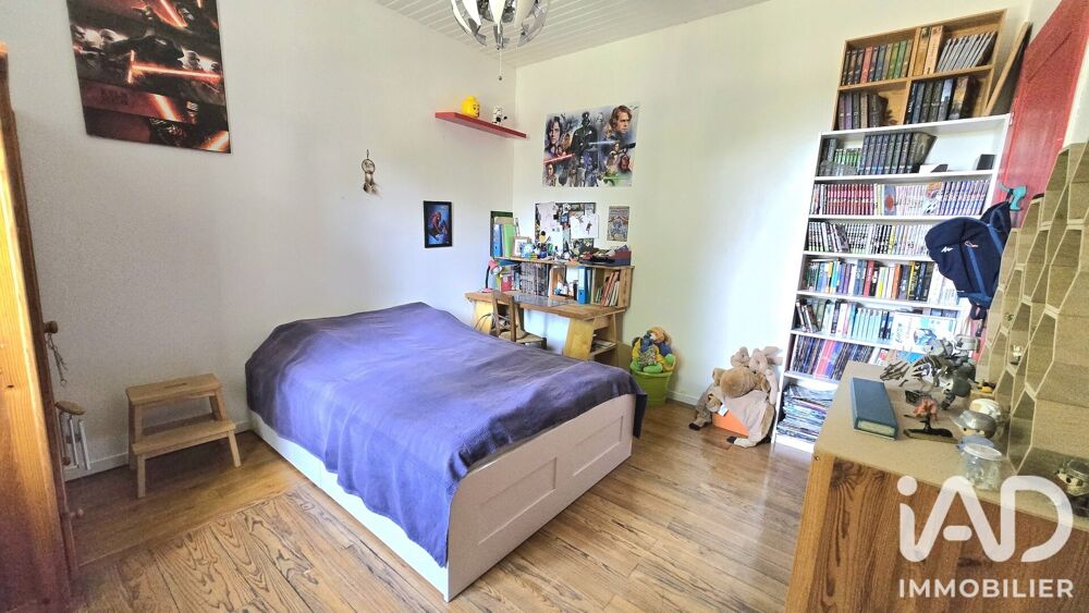 Vente Maison Vente Maison/villa 6 pièces Hostens