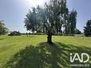Vente Terrain Vente Terrain à bâtir 1 200 m&sup2; Pfetterhouse