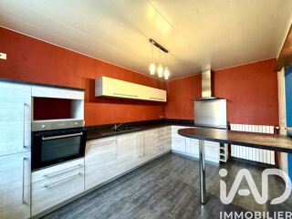  Maison à vendre 5 pièces 116 m²
