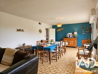  Maison à vendre 5 pièces 136 m²