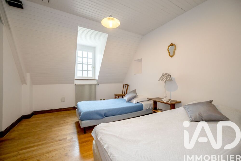 à vendre  Maison Trégueux (22950)