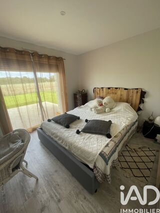  Maison à vendre 4 pièces 94 m²