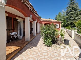  Maison à vendre 7 pièces 192 m²