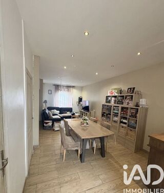  Maison à vendre 5 pièces 87 m²