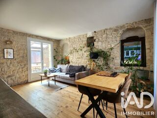  Maison à vendre 5 pièces 74 m²