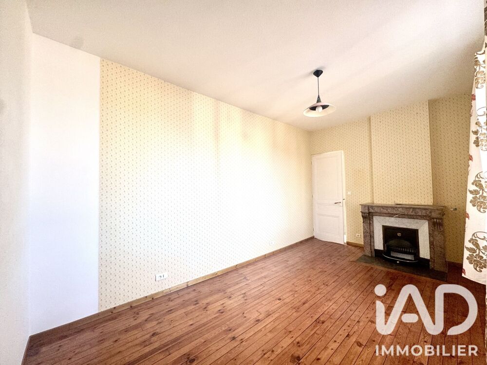 Vente Appartement Vente Appartement 5 pièces Saint-Étienne