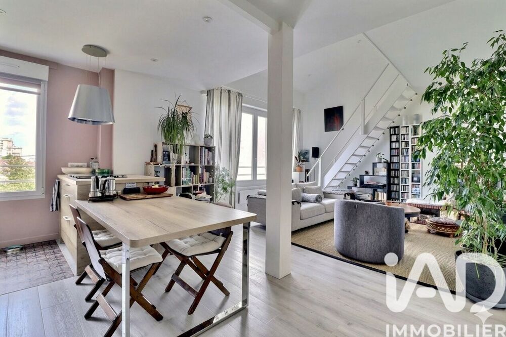 Vente Appartement Vente Appartement 4 pièces Bordeaux