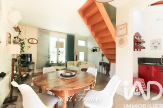  Maison � vendre 4 pi�ces 69 m�