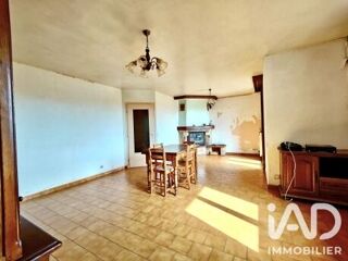  Maison à vendre 7 pièces 115 m²