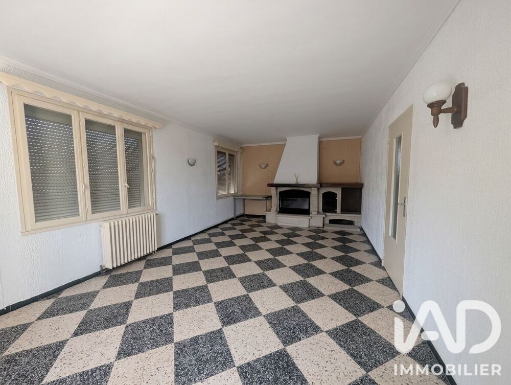 Vente Maison Vente Maison/villa 5 pièces Avignon