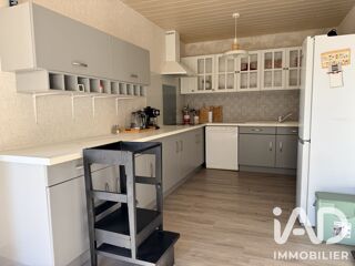  Maison à vendre 10 pièces 183 m²
