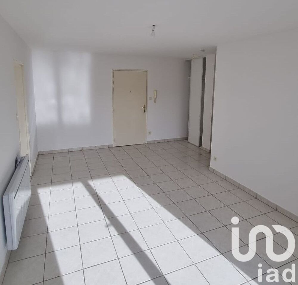 Vente Appartement Vente Appartement 3 pièces Mulhouse