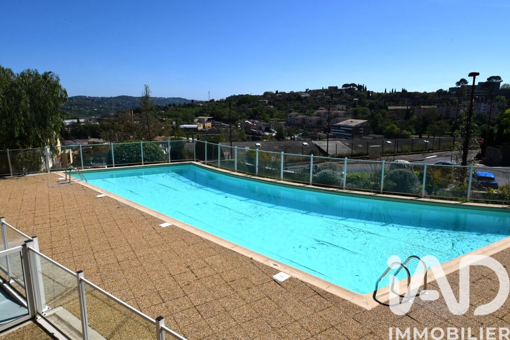 Vente Appartement Vente Appartement 3 pièces Grasse