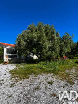  Maison � vendre 7 pi�ces 126 m�