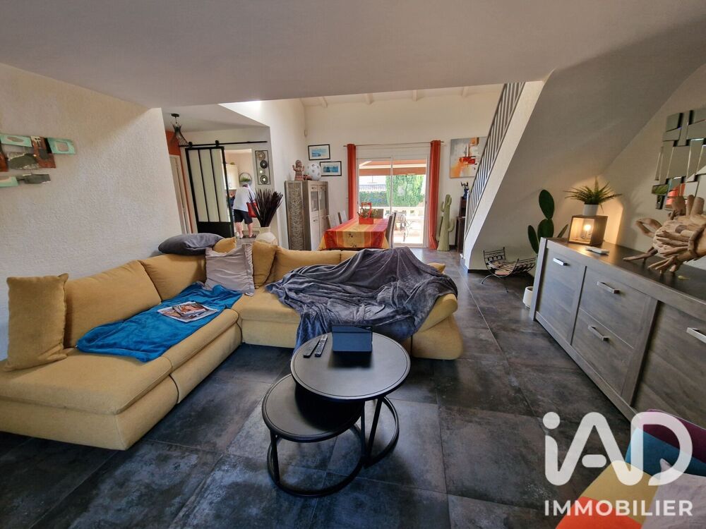 Vente Maison Vente Maison traditionnelle 4 pièces Sanary-sur-mer