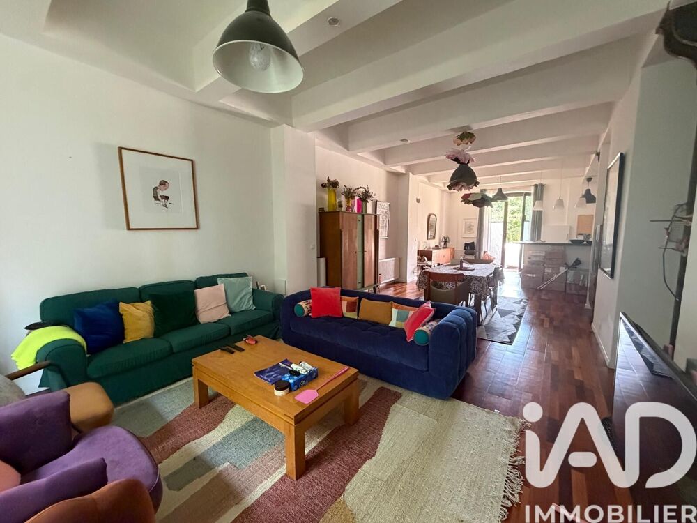 Location Appartement 4 pièces