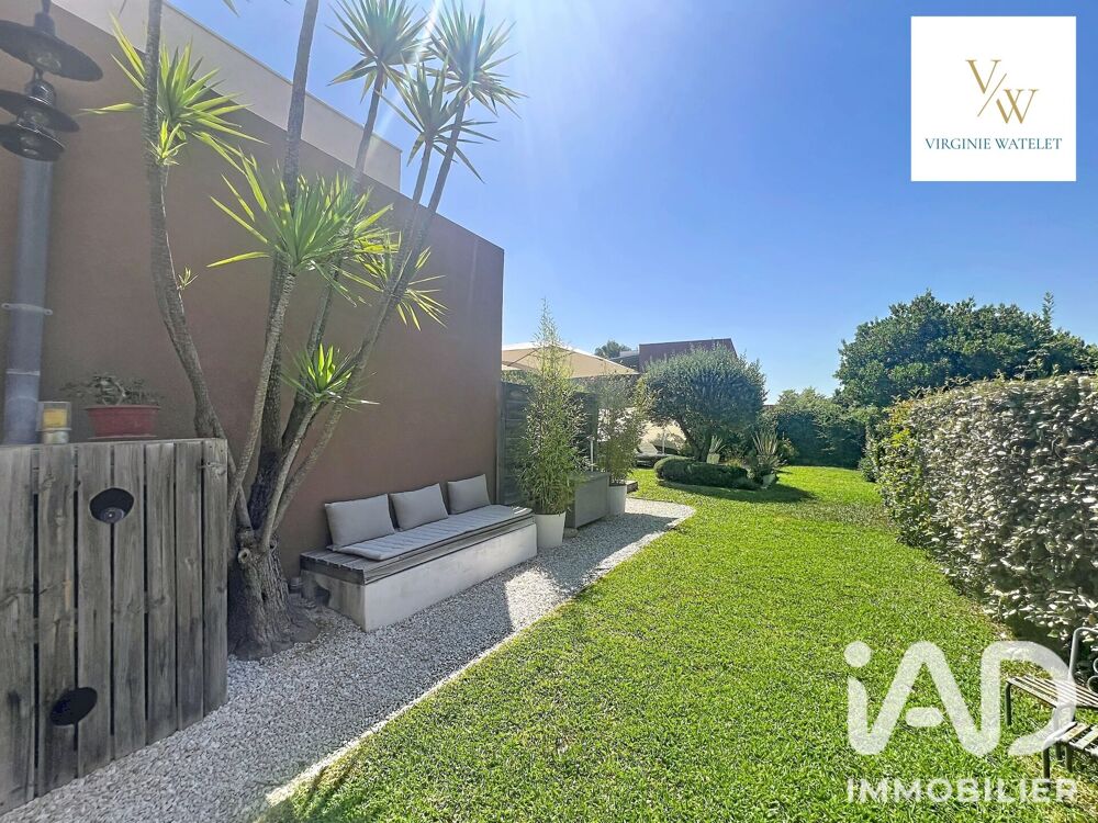Vente Maison Vente Maison/villa 3 pièces Montpellier