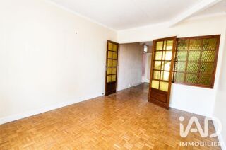  Appartement à vendre 2 pièces 44 m²