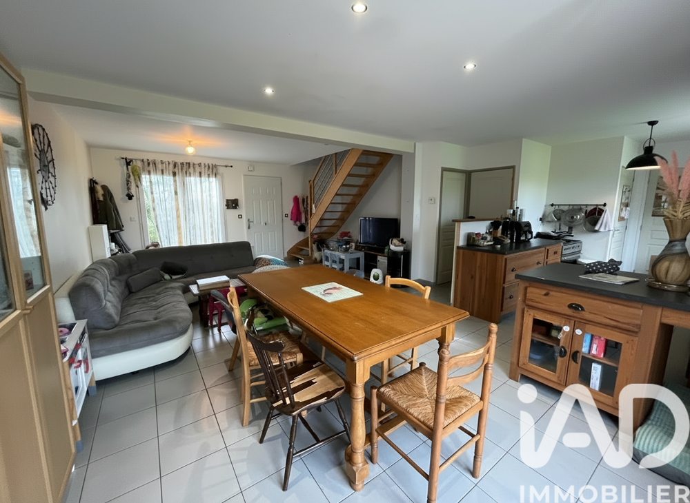 Vente Maison/villa 5 pièces