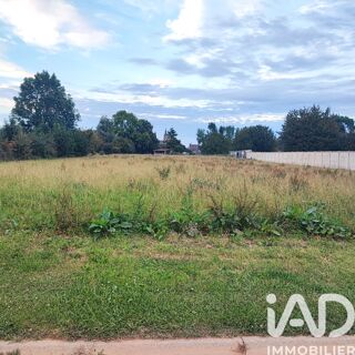  Terrain à vendre 842 m²