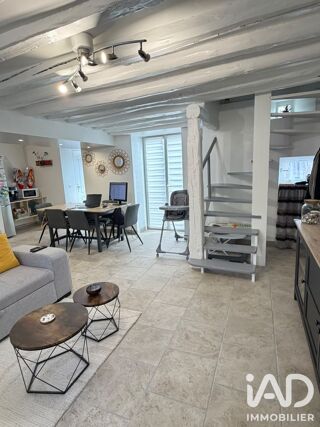  Maison à vendre 4 pièces 67 m²