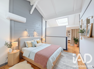 Vente Maison Vente Maison/villa 5 pièces Gastes