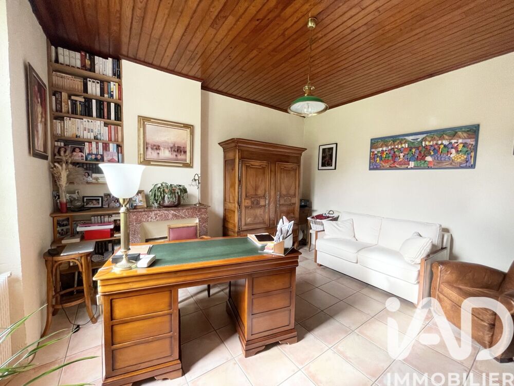Vente Maison Vente Maison/villa 9 pièces Mios