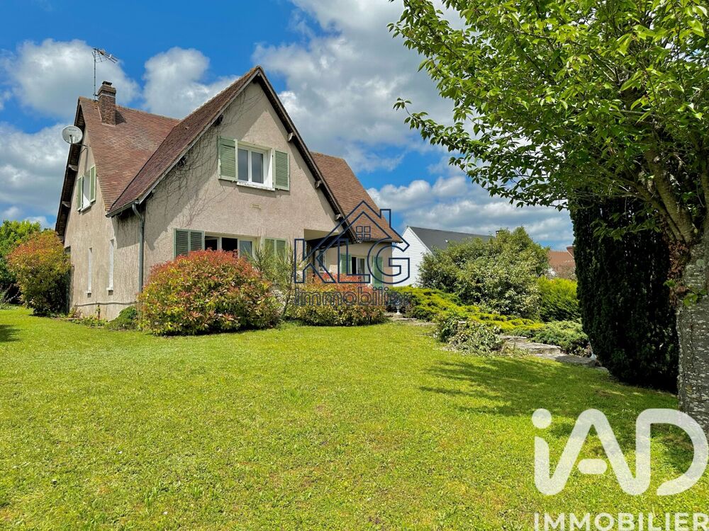 Vente Maison Vente Maison/villa 6 pièces Pierres