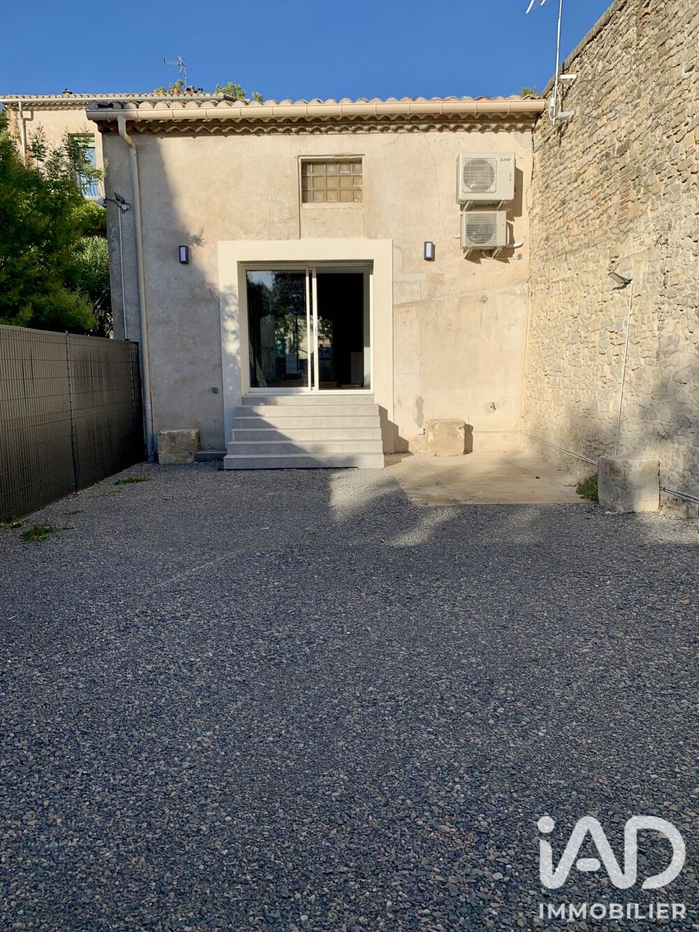 location Maison - 4 pièce(s) - 98 m² Clarensac (30870)