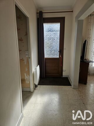  Maison à vendre 3 pièces 72 m²