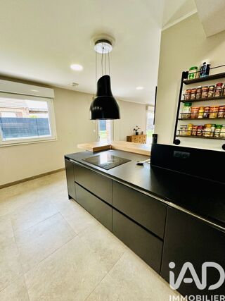  Maison � vendre 7 pi�ces 146 m�
