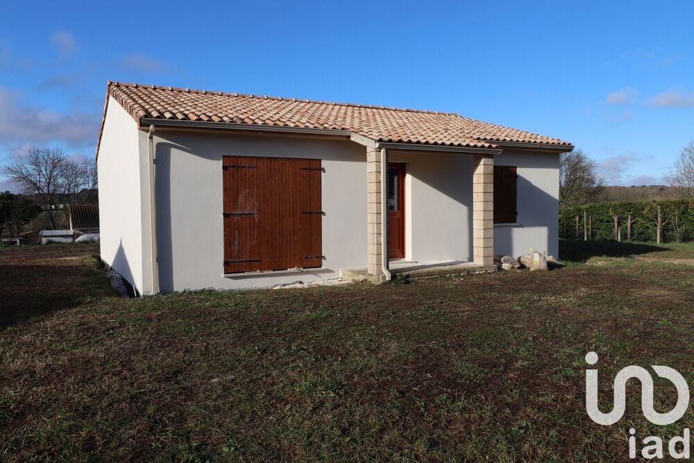 Vente Maison/villa 1 pièce