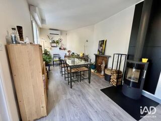  Maison à vendre 3 pièces 74 m²