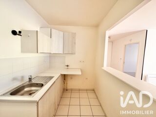  Appartement à vendre 2 pièces 51 m²