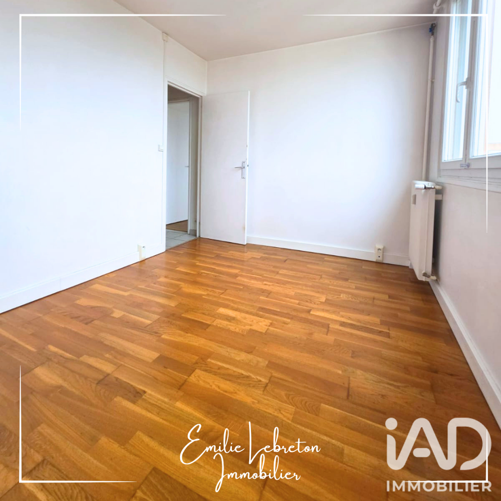 Vente Appartement Vente Appartement 3 pièces Rouen