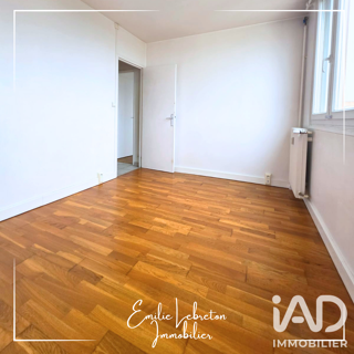 Vente Appartement Vente Appartement 3 pièces Rouen