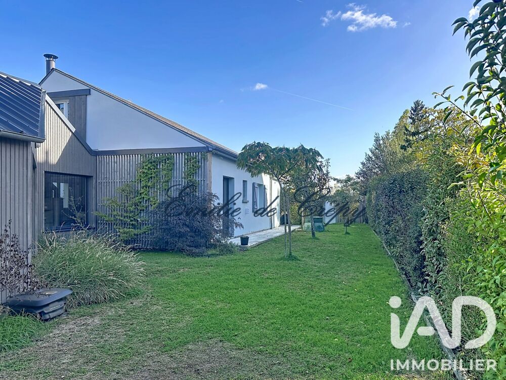 Vente Maison Vente Maison/villa 6 pièces Saint-pryvé-saint-mesmin