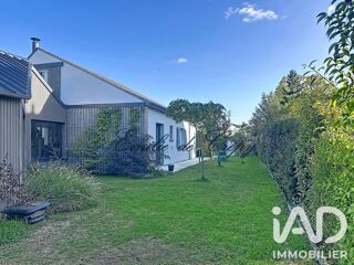 Vente Maison Vente Maison/villa 6 pièces Saint-pryvé-saint-mesmin