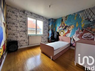  Maison à vendre 3 pièces 73 m²