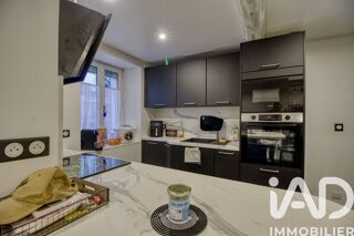  Maison � vendre 3 pi�ces 49 m�