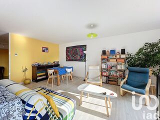  Appartement � vendre 3 pi�ces 79 m�